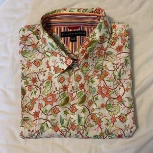Tommy Hilfiger limited men’s shirt XXL